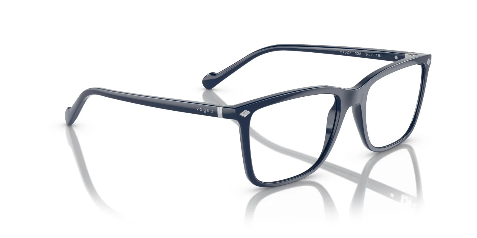 Vogue Eyewear 5492 Eyeglasses - view 9